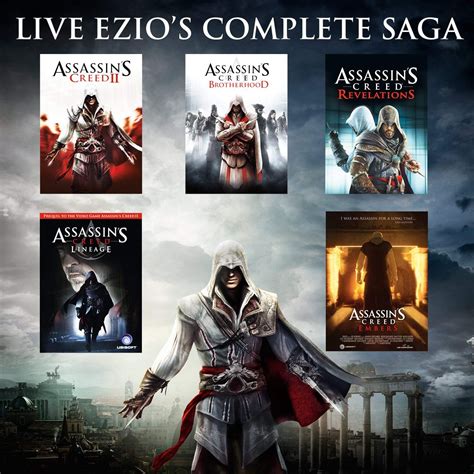 can you play the original assassin's creed on ps4|assassin's creed all ps4 games.